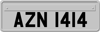 AZN1414