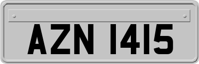 AZN1415
