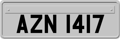 AZN1417