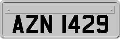 AZN1429
