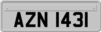 AZN1431