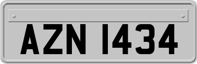 AZN1434