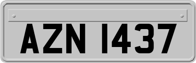 AZN1437