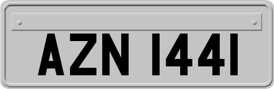 AZN1441