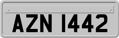AZN1442