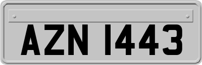 AZN1443