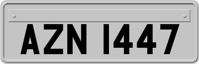 AZN1447