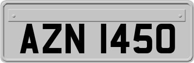 AZN1450