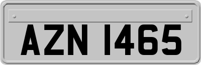 AZN1465