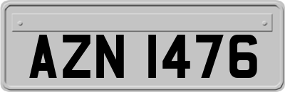 AZN1476