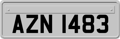 AZN1483