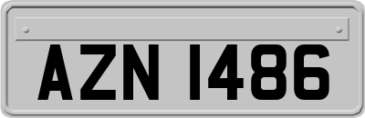AZN1486