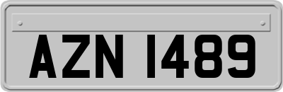 AZN1489