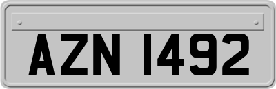 AZN1492