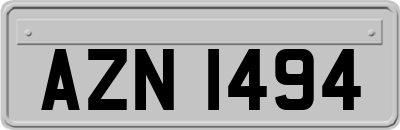 AZN1494