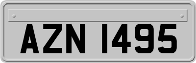 AZN1495