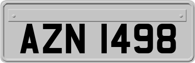AZN1498