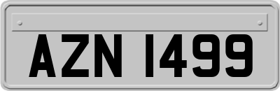 AZN1499