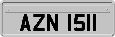 AZN1511