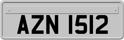 AZN1512