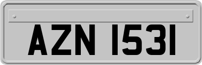 AZN1531