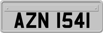AZN1541