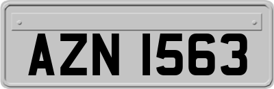 AZN1563