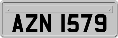 AZN1579