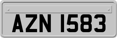 AZN1583