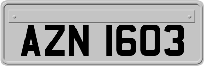 AZN1603