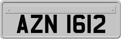 AZN1612