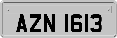 AZN1613