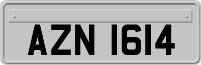 AZN1614