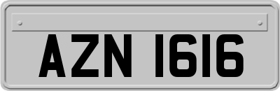 AZN1616