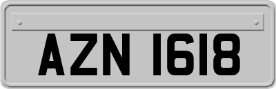 AZN1618