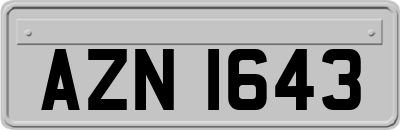 AZN1643