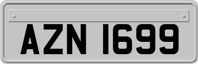 AZN1699