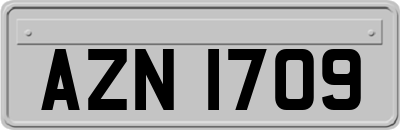 AZN1709