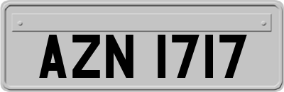 AZN1717