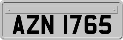 AZN1765