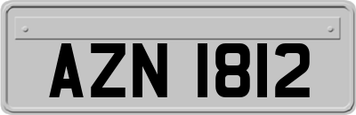 AZN1812