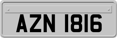 AZN1816