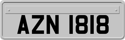 AZN1818
