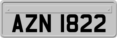 AZN1822