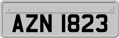 AZN1823