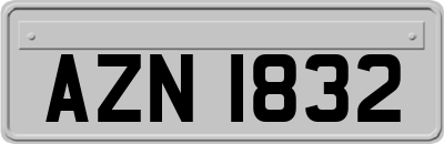 AZN1832
