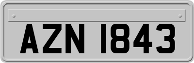 AZN1843