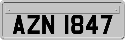 AZN1847