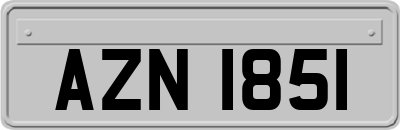 AZN1851