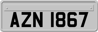 AZN1867